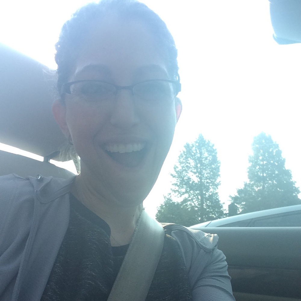 Meet your Posher, Wendy